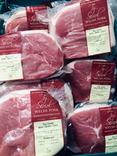 Load image into Gallery viewer, Dry Cured Ham/Gammon Joint