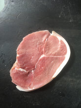 Load image into Gallery viewer, Dry Cured Gammon Slice