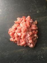 Load image into Gallery viewer, Dry Cured Lardons
