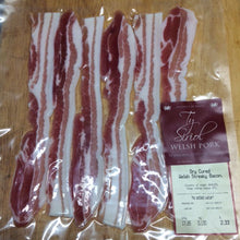 Load image into Gallery viewer, Dry Cured Streaky Bacon