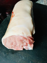 Load image into Gallery viewer, Five Rib Crackling Loin Joint
