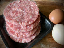 Load image into Gallery viewer, Sausage Patty