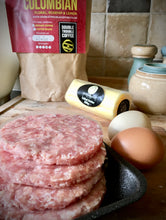 Load image into Gallery viewer, Sausage Patty