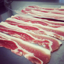 Load image into Gallery viewer, Dry Cured Streaky Bacon