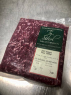Wild venison mince 500g