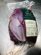Wild Venison boneless haunch joint