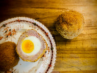 Scotch egg **Friday deliveries only**