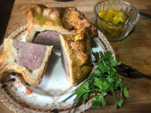 Load image into Gallery viewer, Pork Pie
