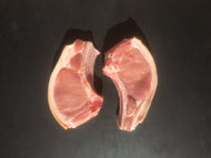Pork Loin chops