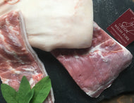 Belly Pork Joint (boneless)