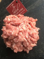 Pork Mince