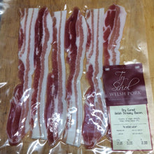 Load image into Gallery viewer, Dry Cured Streaky Bacon
