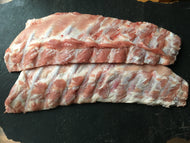 Ribs - Baby Back