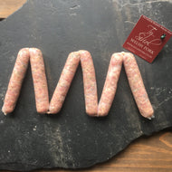 Handmade Cumberland Sausages