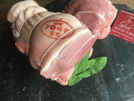 Pork Shoulder Joint (Boned & rolled)