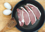 Dry Cured Back Bacon